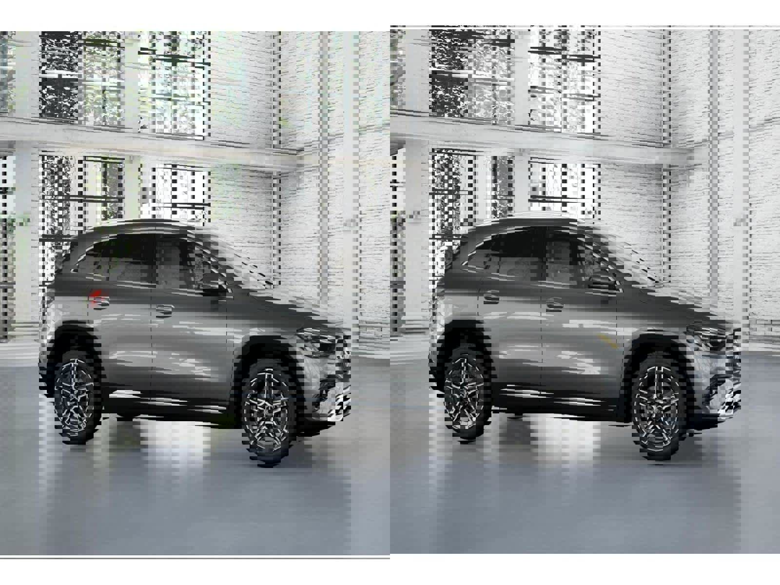 New 2026 Mercedes-Benz GLA 250 image 14