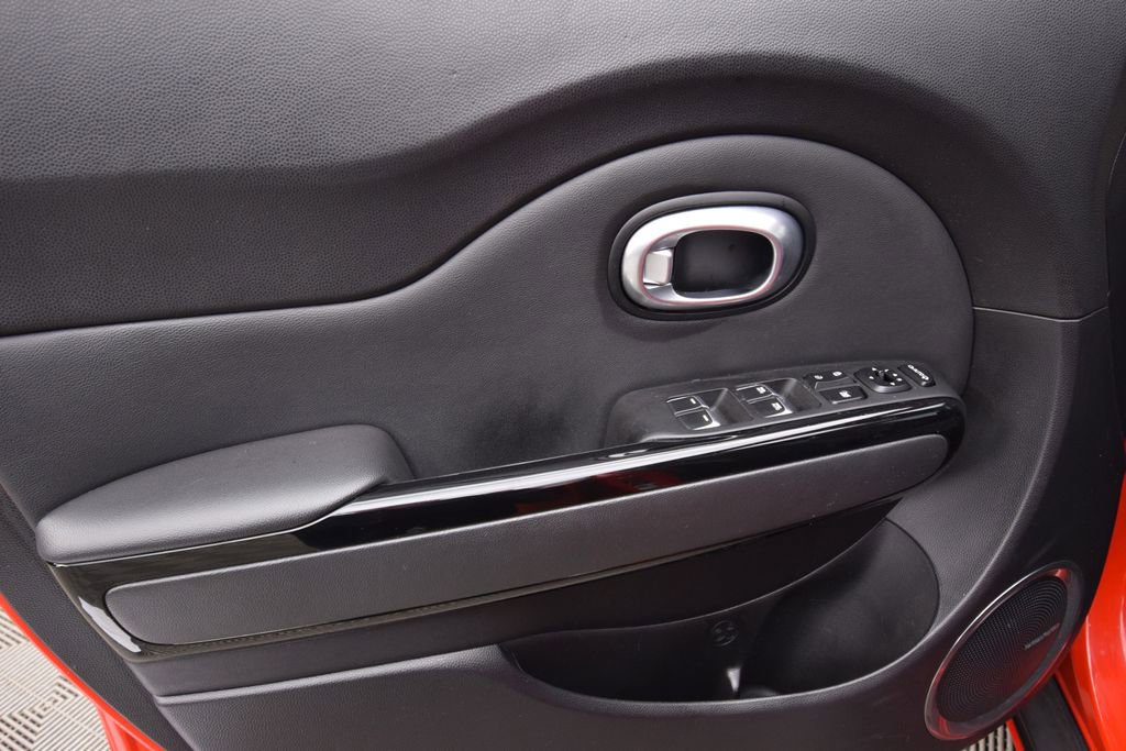 Used 2017 Kia Soul ! w/ Tech Package image 25