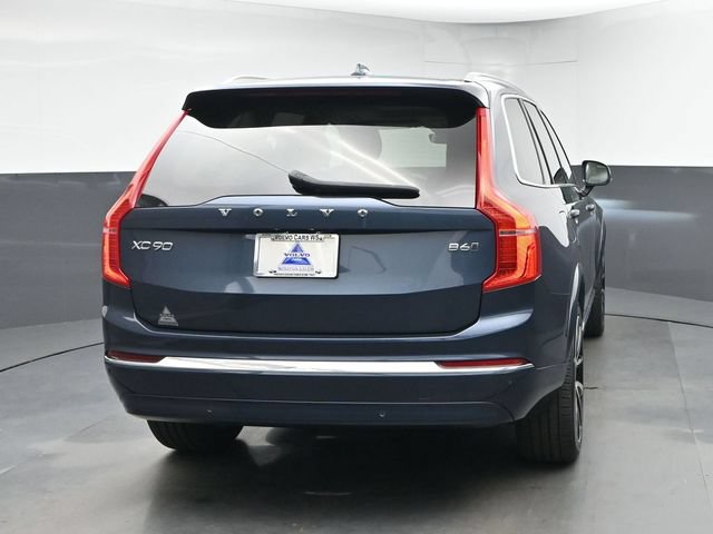 Used 2023 Volvo XC90 B6 Plus w/ Protection Package AWD/4WD image 8
