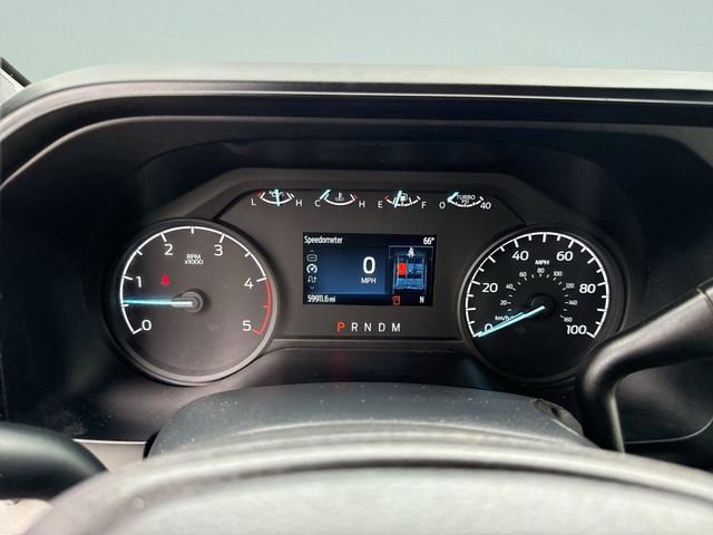 Certified 2024 Ford F350 XLT AWD/4WD image 41