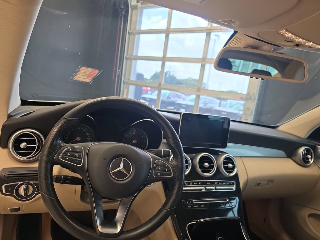 Used 2017 Mercedes-Benz C 300 Coupe image 18