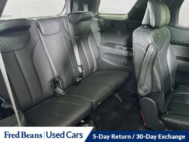 Used 2024 Hyundai Palisade Calligraphy AWD/4WD image 36