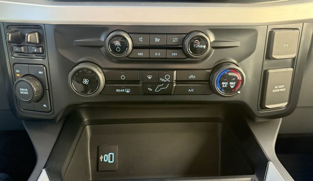 Used 2024 Ford F350 XLT w/ 360-Degree Camera Package image 13