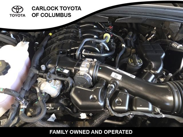 Used 2023 Jeep Grand Cherokee Altitude AWD/4WD image 22