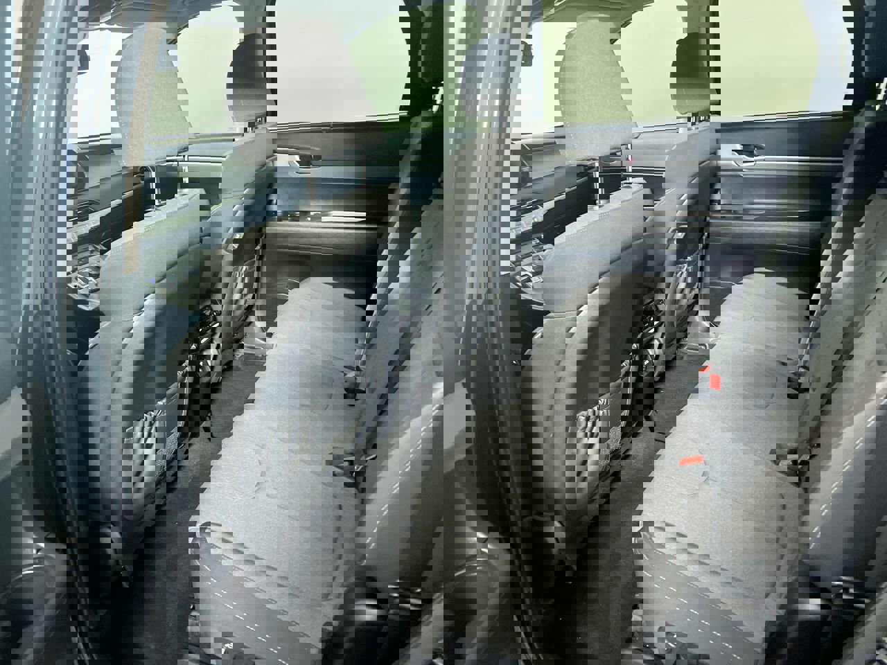 Used 2020 Hyundai Palisade SEL image 28