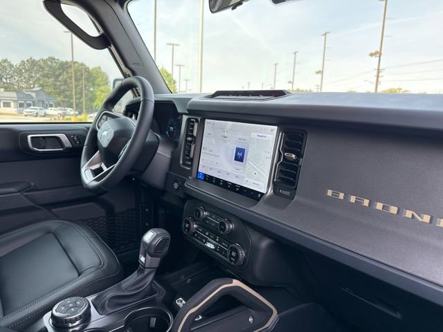 New 2026 Ford Bronco Badlands image 13