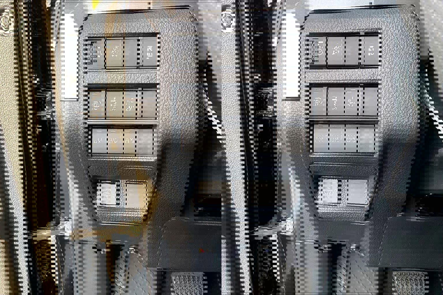 New 2025 Toyota Tacoma TRD Off-Road image 20