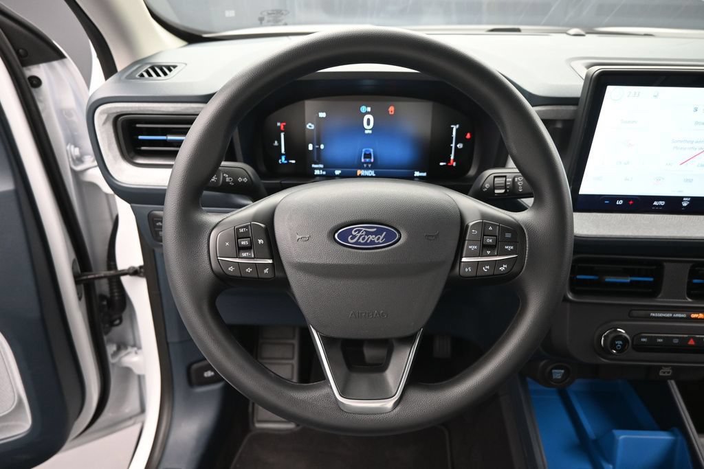 New 2026 Ford Maverick XLT w/ Equipment Group 301A AWD/4WD image 14