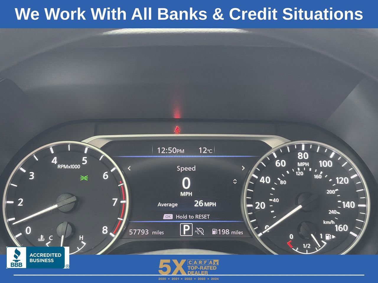 Used 2024 Nissan Sentra SV image 23