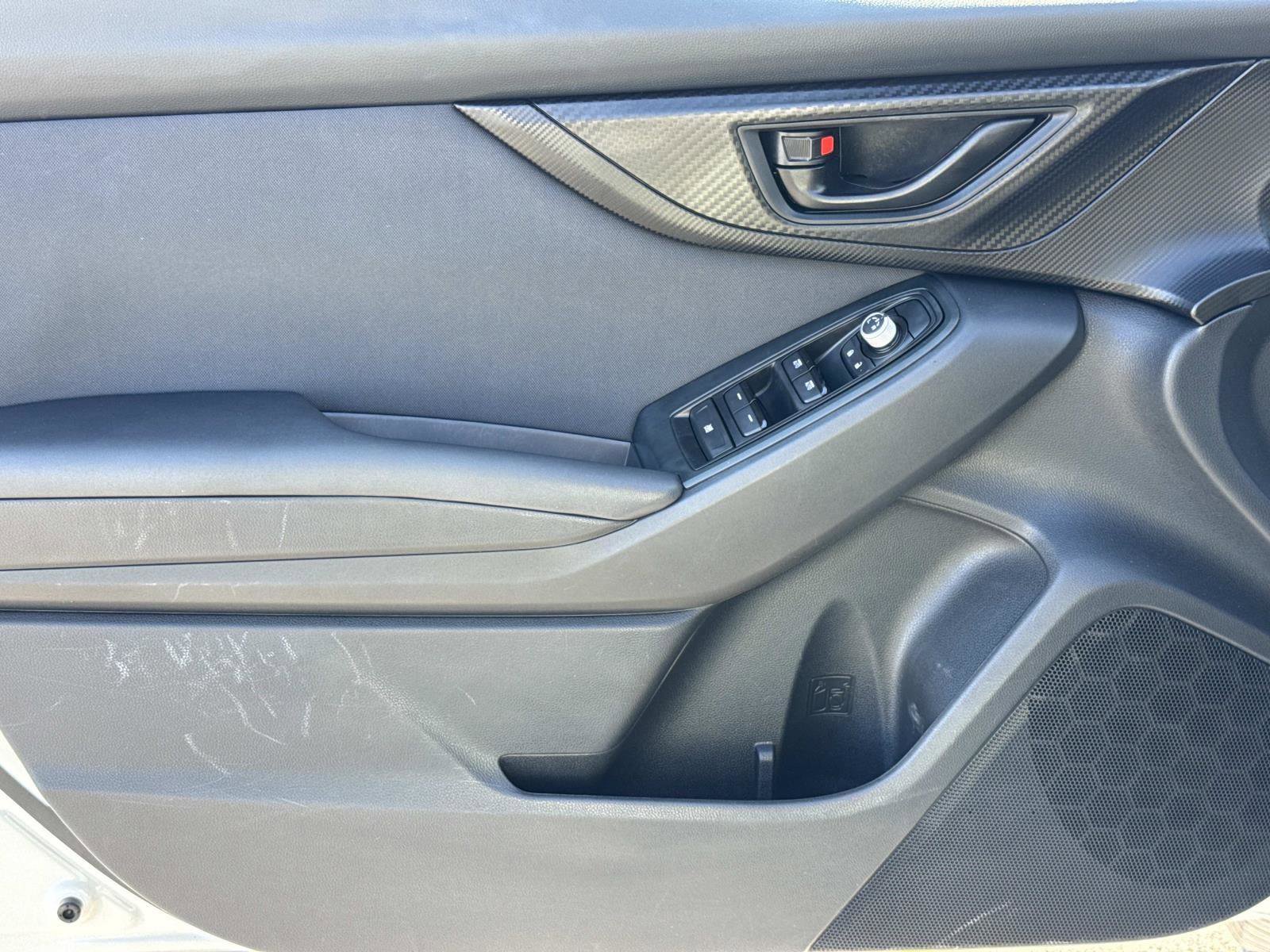 Used 2023 Subaru Crosstrek 2.0i Premium image 18