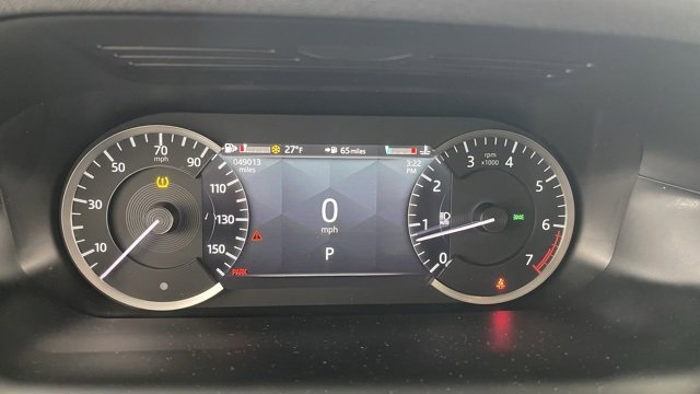 Used 2023 Land Rover Discovery Sport SE image 39