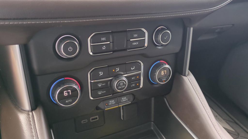 Used 2024 Chevrolet Tahoe LS w/ Max Trailering Package image 20