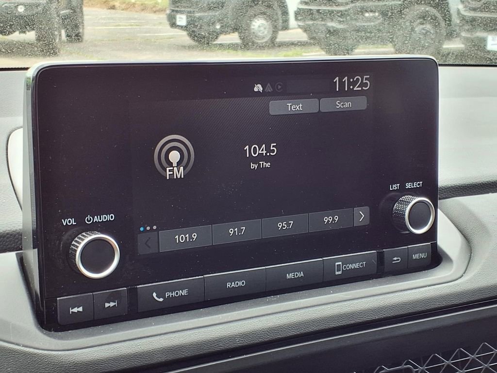 Used 2024 Honda Accord EX image 10