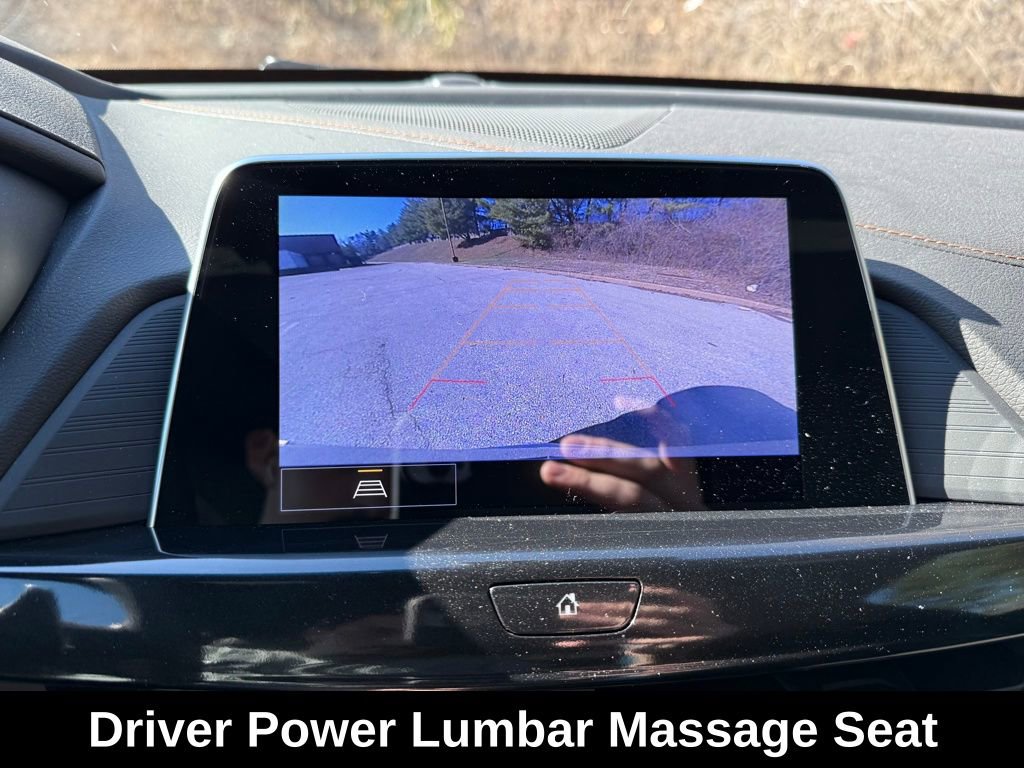 Used 2025 Cadillac CT4 V w/ Climate Package image 19