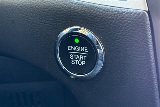 Used 2022 Ford Edge SEL image 28