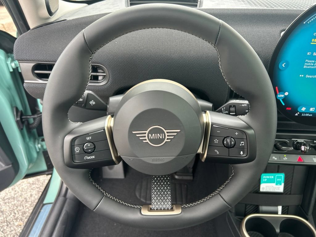 New 2027 MINI Cooper S FWD image 35