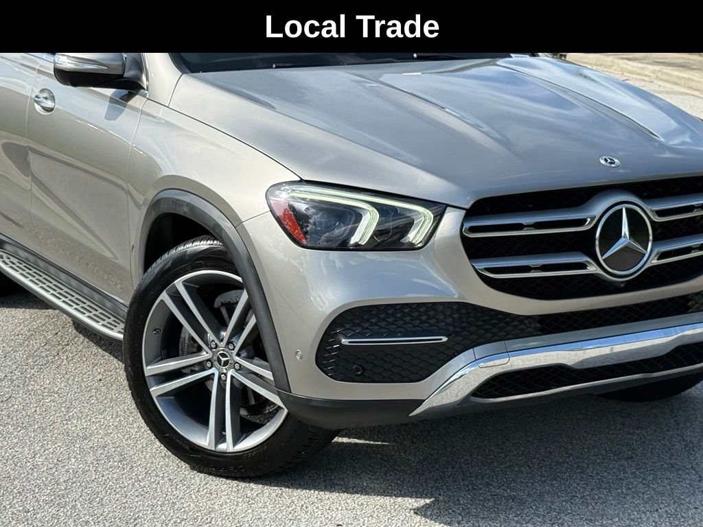 Used 2022 Mercedes-Benz GLE 350 image 5