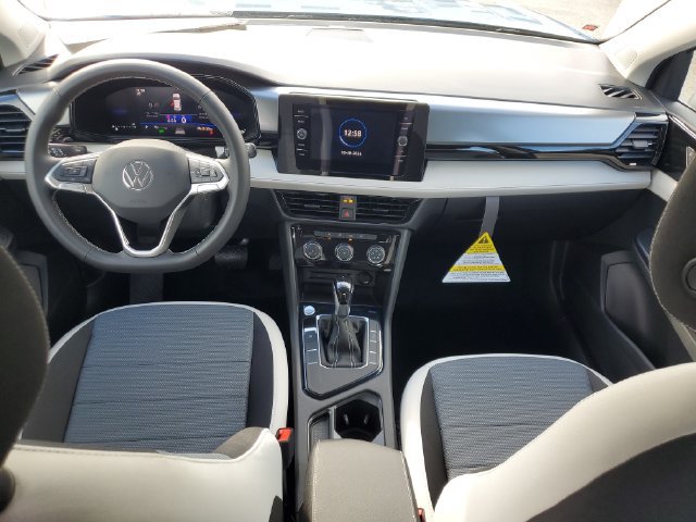 New 2027 Volkswagen Taos S FWD image 8