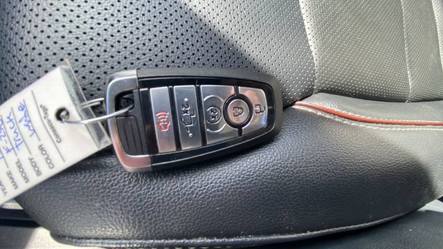 Used 2024 Ford F250 Lariat w/ Lariat Ultimate Package AWD/4WD image 35