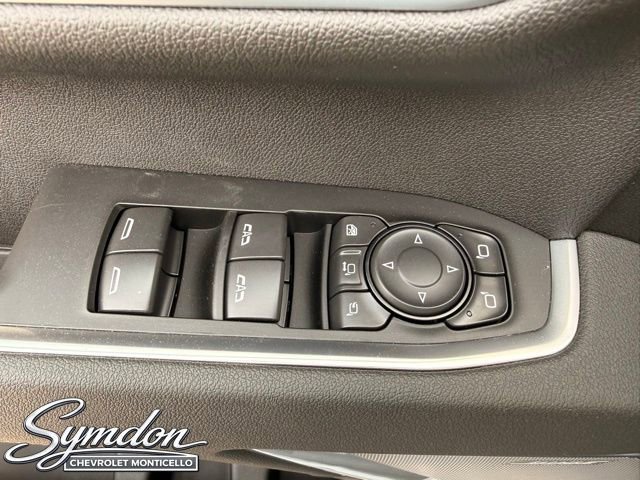 New 2026 Chevrolet Silverado 3500 High Country w/ High Country Premium Package image 22