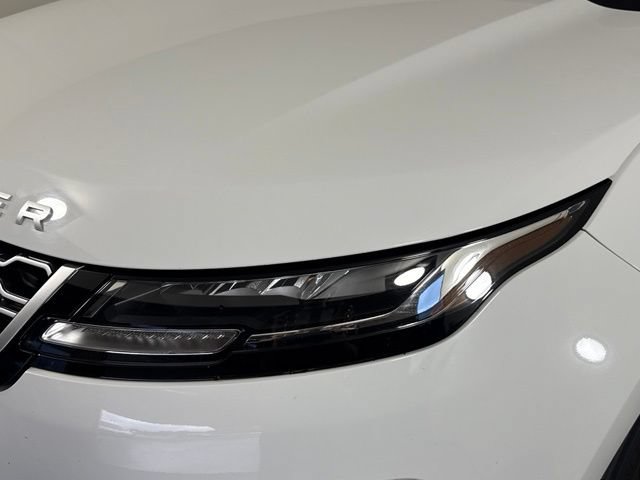 Certified 2021 Land Rover Range Rover Evoque S AWD/4WD image 12