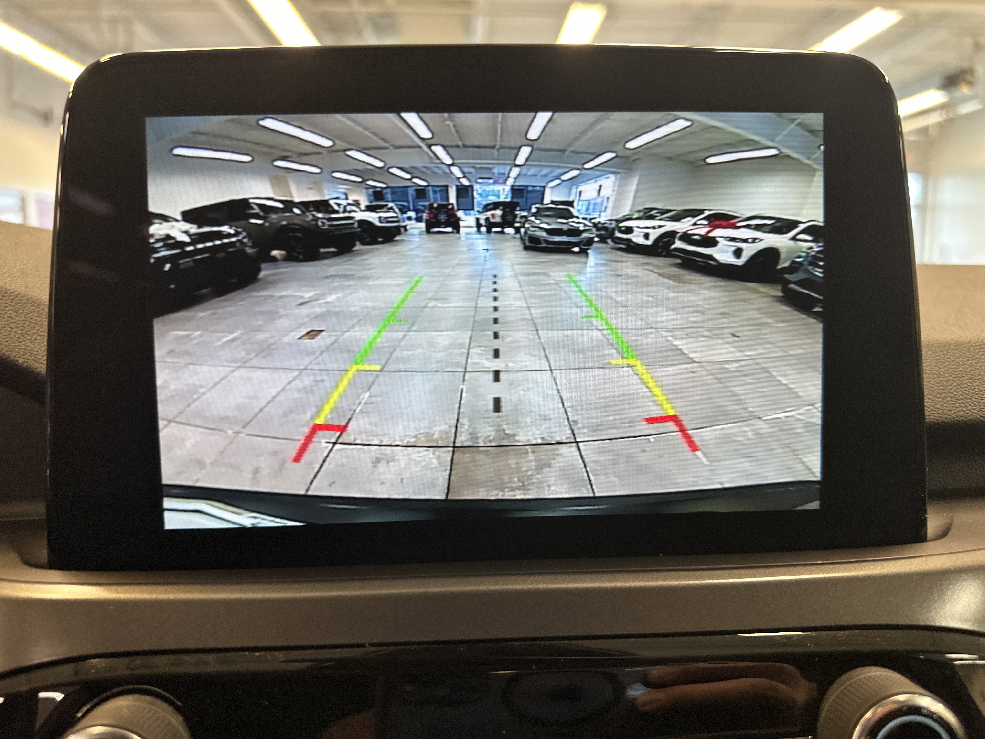 Used 2023 Ford Escape Active image 32