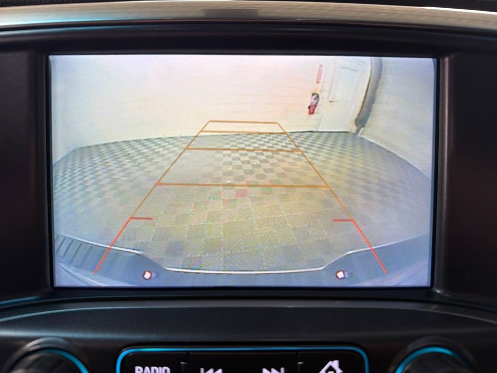 Used 2018 Chevrolet Silverado 1500 LT w/ All Star Edition image 22