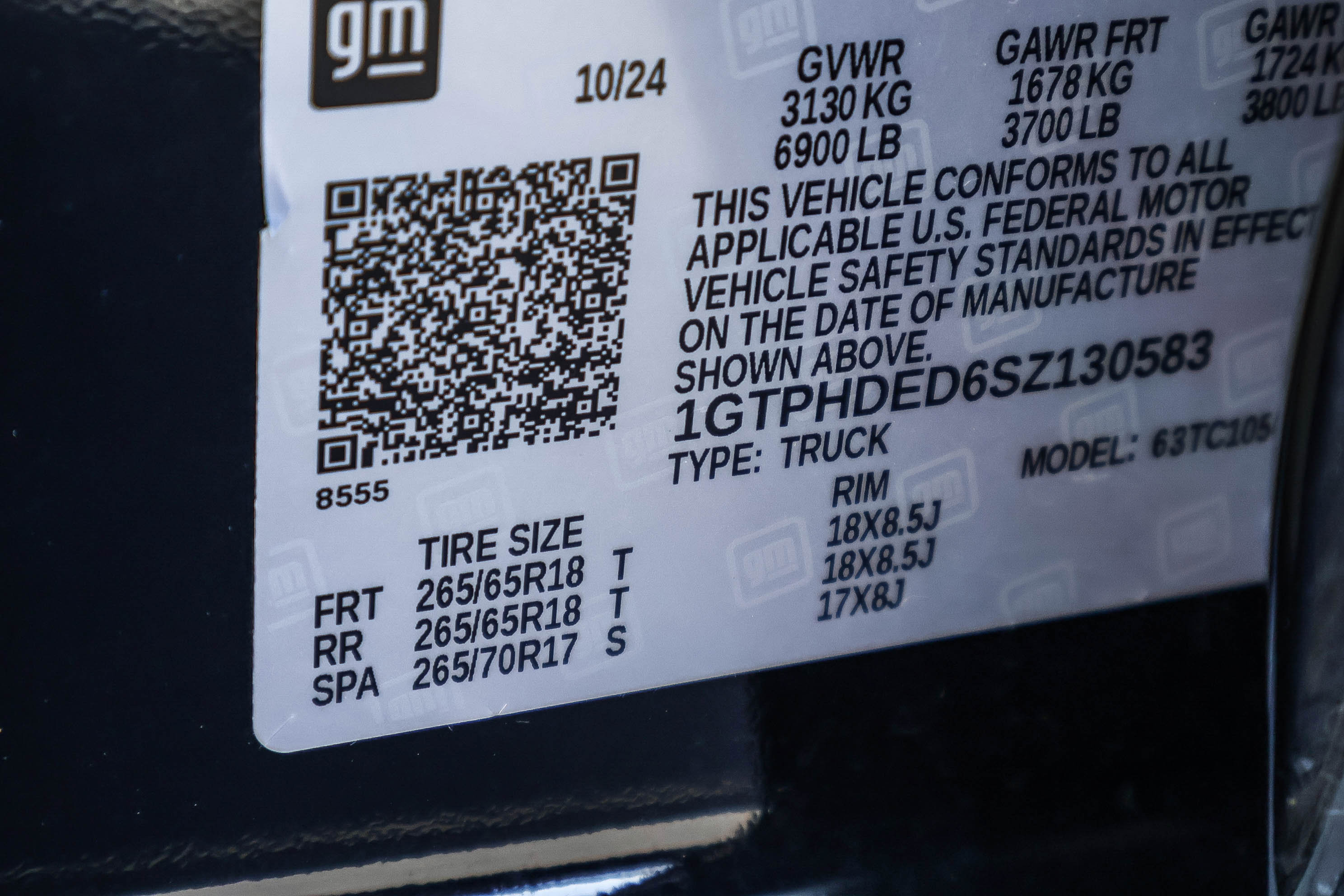 Certified 2025 GMC Sierra 1500 SLT image 28