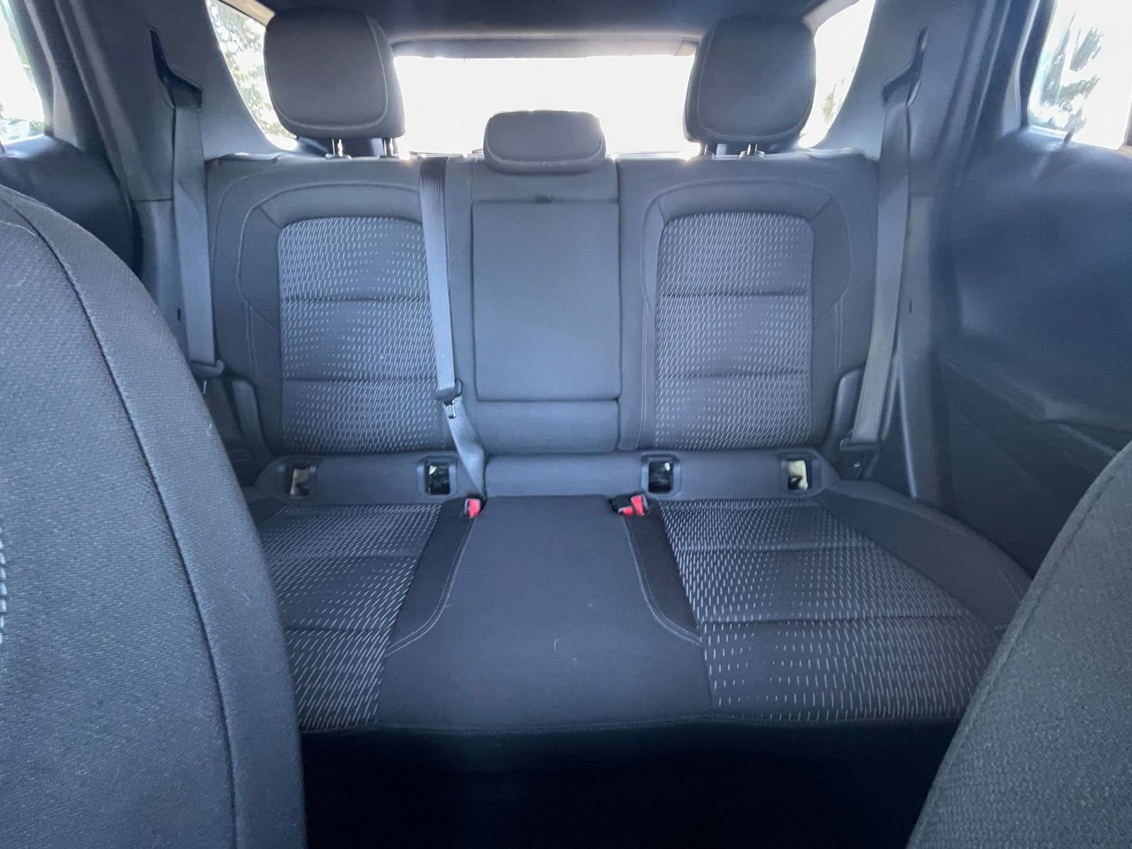 Used 2025 Chevrolet Equinox LT image 37