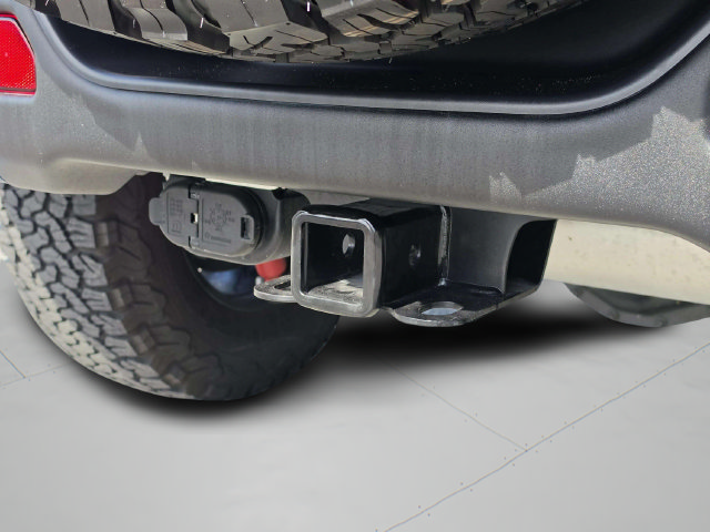 Used 2023 Jeep Wrangler Unlimited Rubicon 4xe w/ Steel Bumper Group AWD/4WD image 18