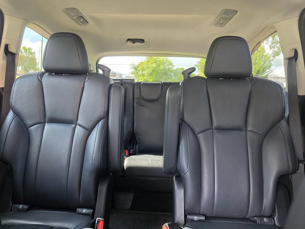 Used 2021 Subaru Ascent Limited w/ Technology Package AWD/4WD image 35