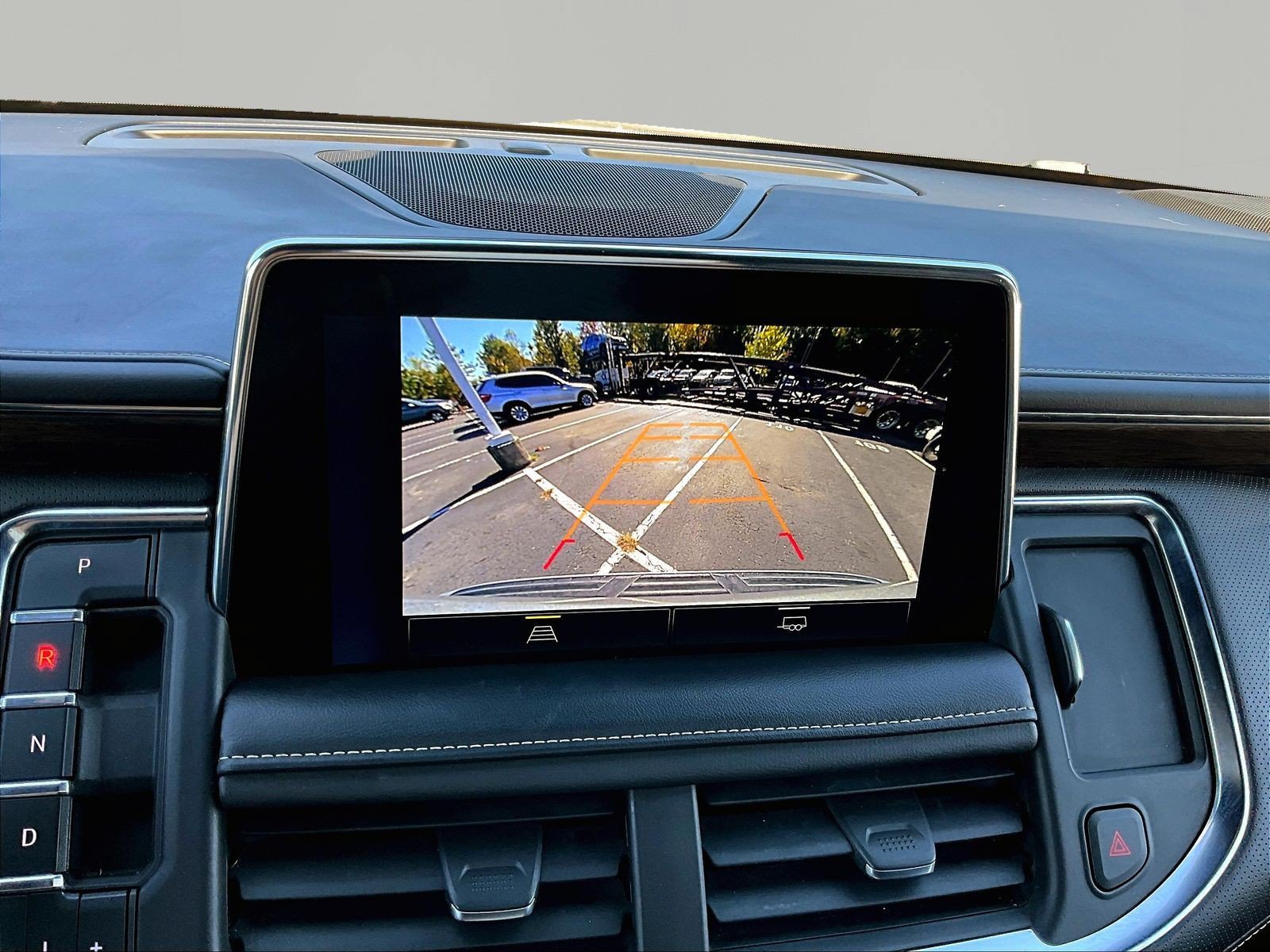 Used 2023 Chevrolet Suburban Premier AWD/4WD image 14