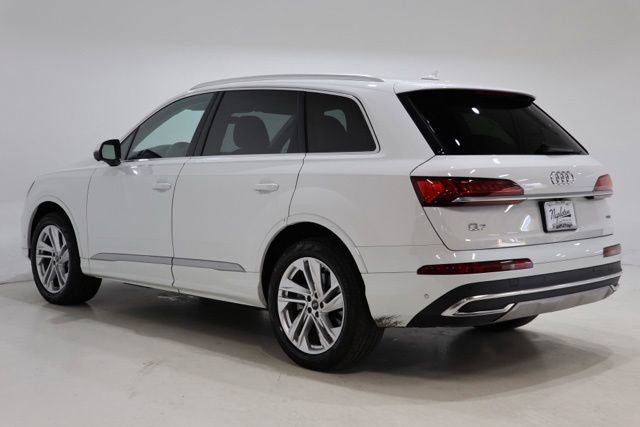 Used 2024 Audi Q7 3.0T Premium Plus AWD/4WD image 5