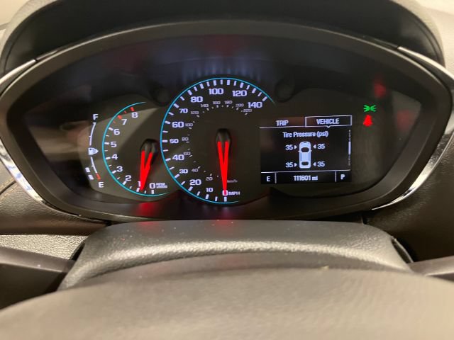 Used 2017 Chevrolet Trax LS FWD image 25