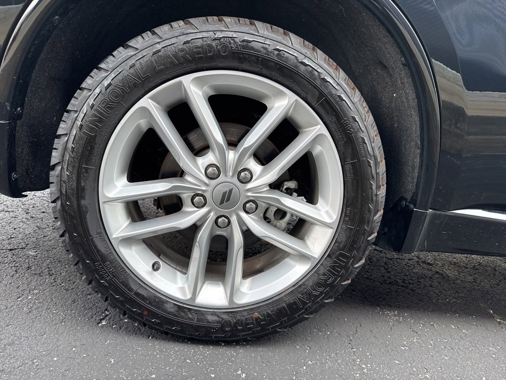 Used 2023 Dodge Durango R/T image 18