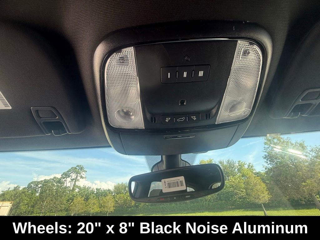 New 2026 Dodge Durango GT w/ Blacktop Package image 18