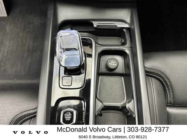 Certified 2024 Volvo XC60 T8 Ultimate w/ Protection Package Premier AWD/4WD image 20