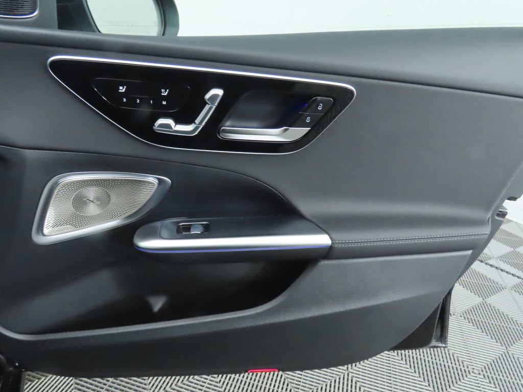 New 2026 Mercedes-Benz C 300 Sedan image 27