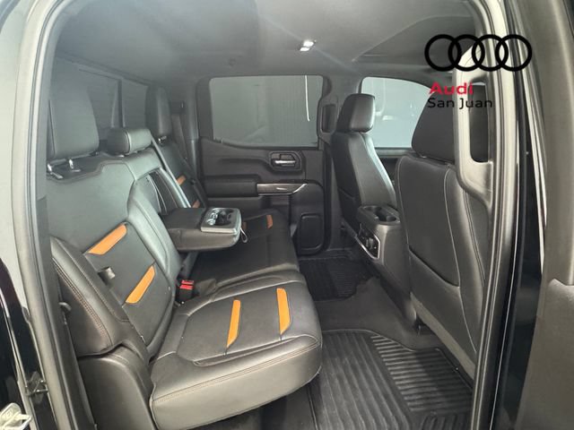 Used 2019 GMC Sierra 1500 AT4 w/ AT4 Premium Package AWD/4WD image 25