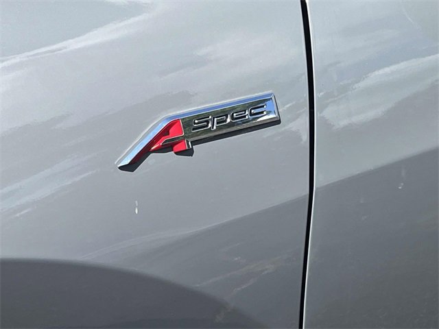 New 2025 Acura ADX A-Spec image 11