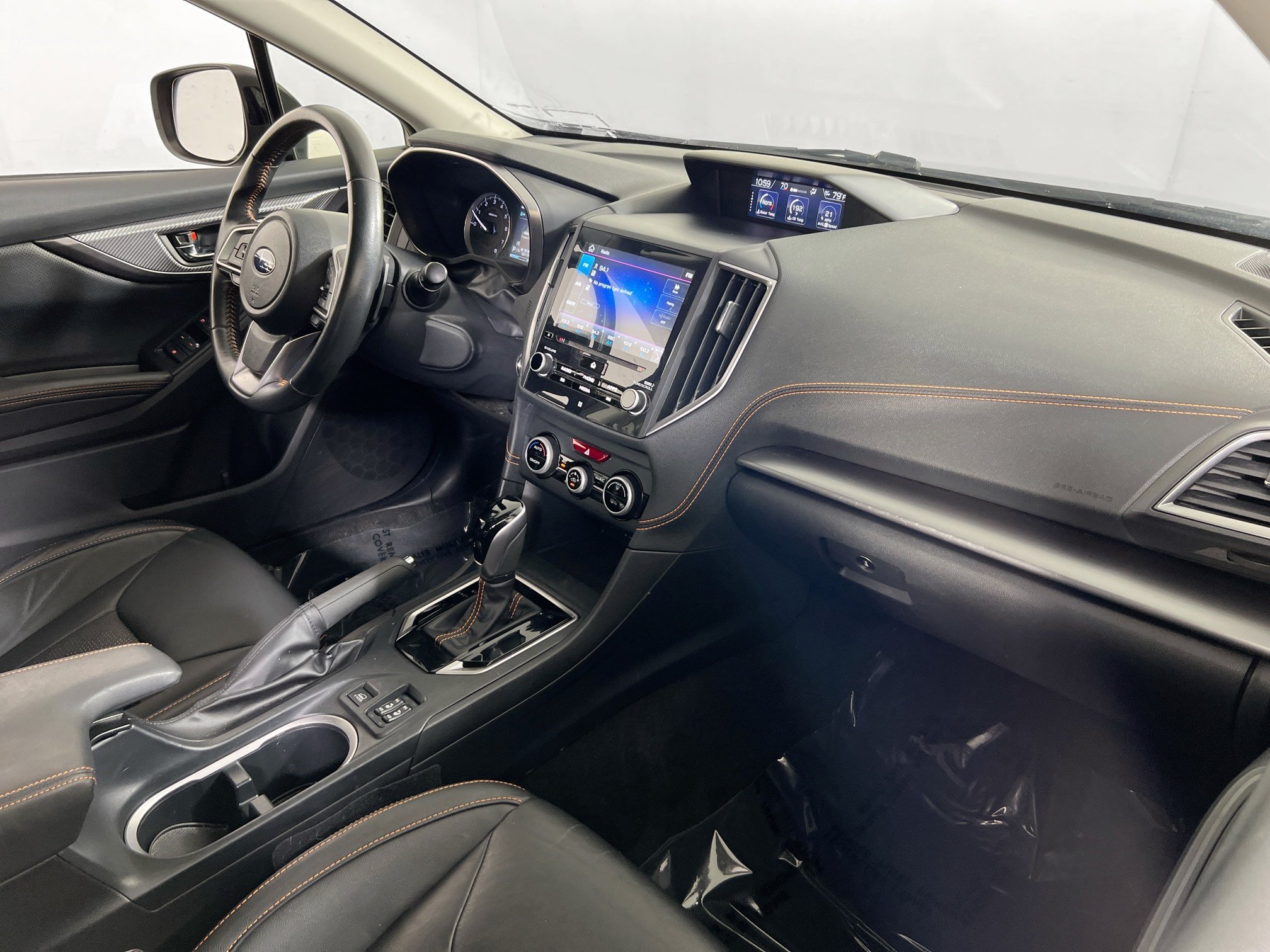 Used 2023 Subaru Crosstrek 2.5i Limited AWD/4WD image 27