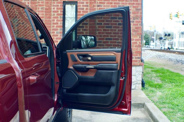 Used 2023 RAM 1500 Limited image 44