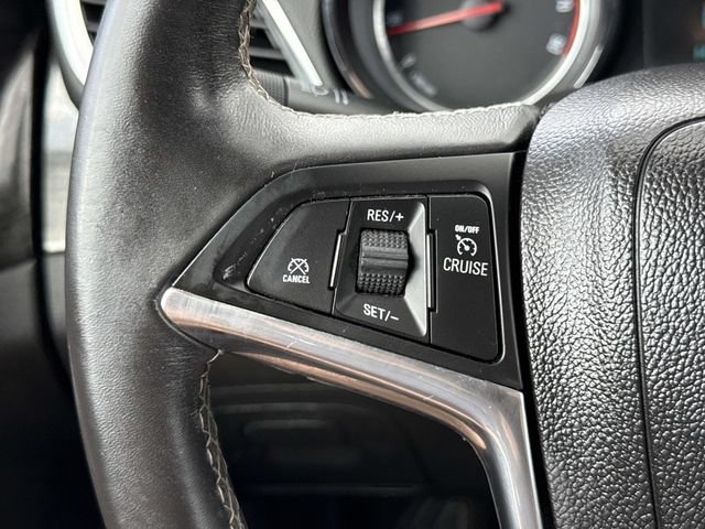 Used 2015 Buick Encore FWD image 24