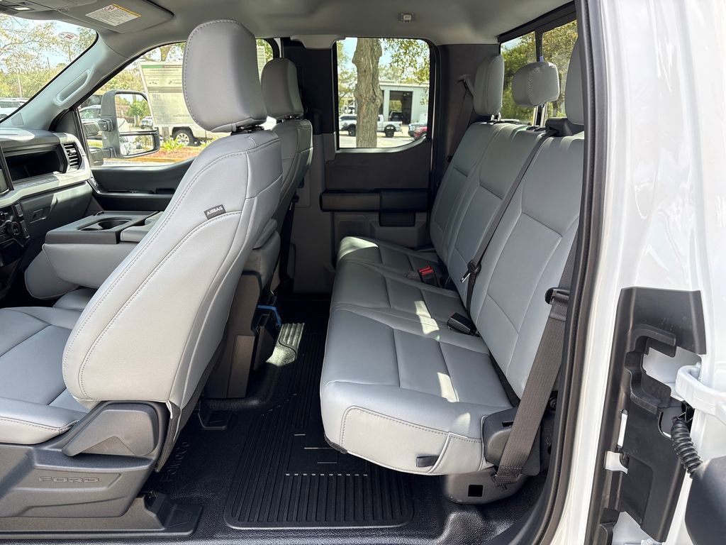 New 2026 Ford F350 XL w/ 360-Degree Camera Package image 26