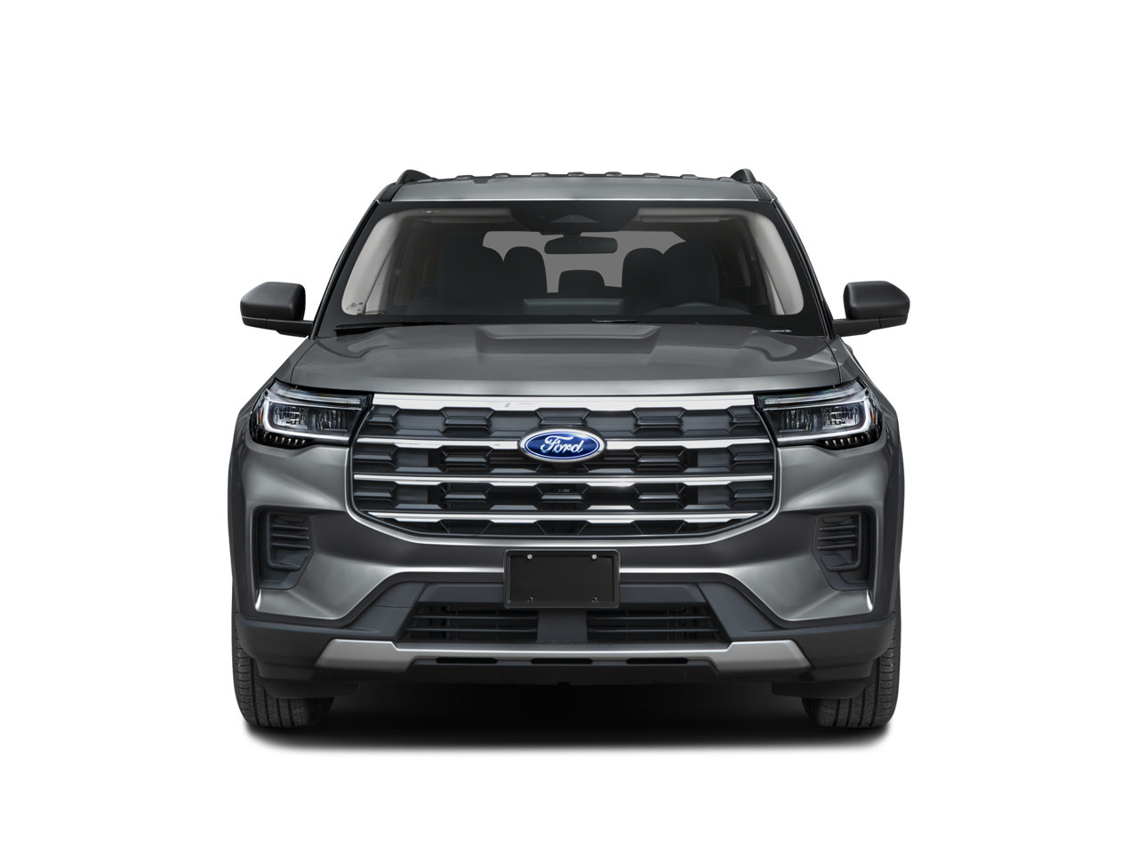 New 2026 Ford Explorer Active w/ Active Comfort Package RWD image 27