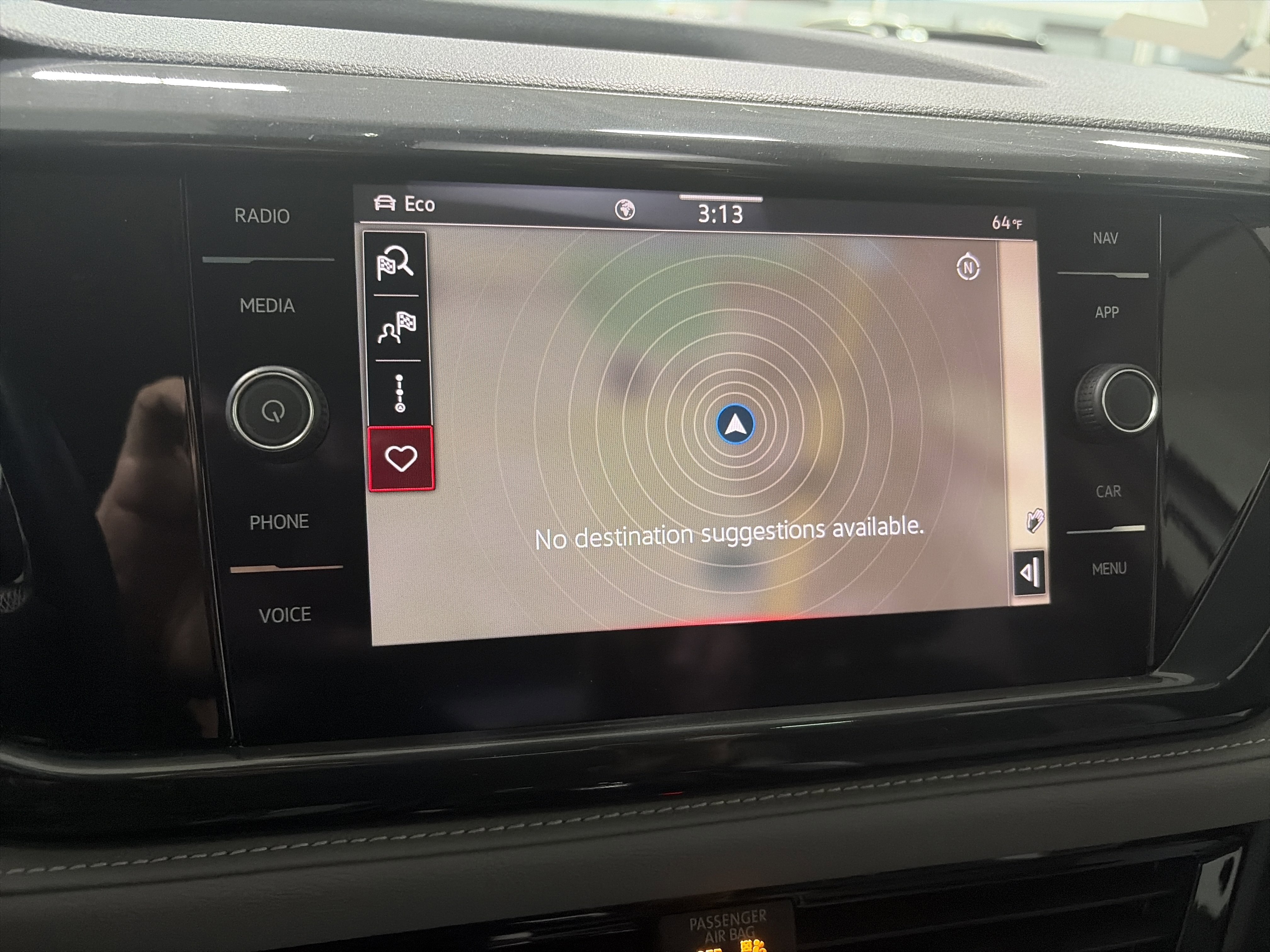 Certified 2022 Volkswagen Taos SEL AWD/4WD image 20