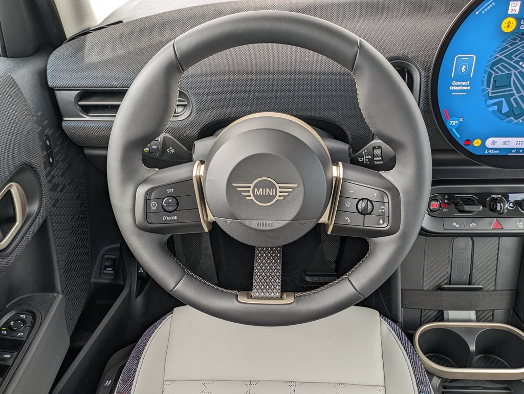 New 2025 MINI Cooper S FWD image 12
