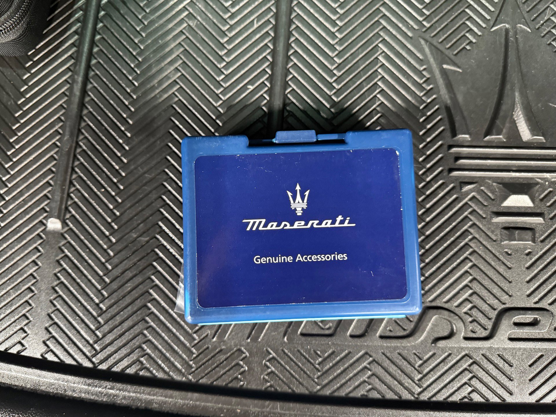 Used 2024 Maserati Grecale Trofeo image 66
