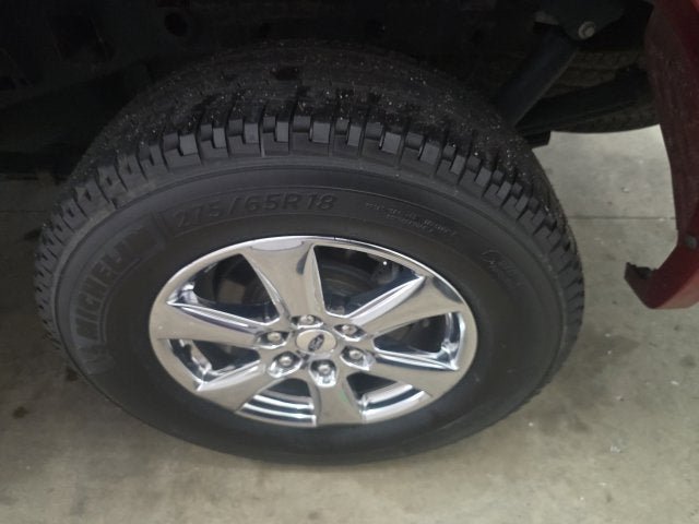Used 2019 Ford F150 Lariat AWD/4WD image 14