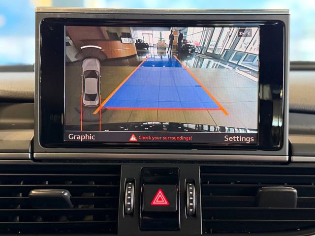 Used 2016 Audi A6 2.0T Premium Plus w/ Premium Plus Package image 31